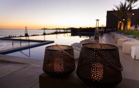 Casa Maat at JW Marriott Los Cabos Beach Resort & Spa