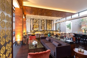 Casa Maat at JW Marriott Los Cabos Beach Resort & Spa