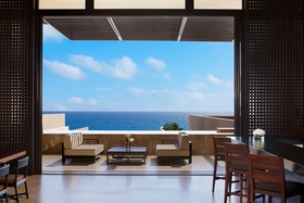 Casa Maat at JW Marriott Los Cabos Beach Resort & Spa