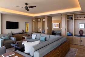 Casa Maat at JW Marriott Los Cabos Beach Resort & Spa