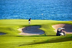 Casa Maat at JW Marriott Los Cabos Beach Resort & Spa