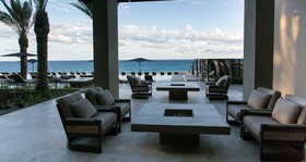 Casa Maat at JW Marriott Los Cabos Beach Resort & Spa