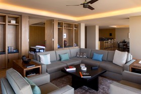 Casa Maat at JW Marriott Los Cabos Beach Resort & Spa