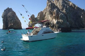 Casa Maat at JW Marriott Los Cabos Beach Resort & Spa
