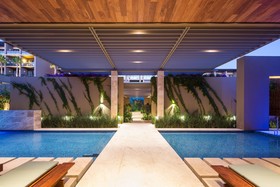 Casa Maat at JW Marriott Los Cabos Beach Resort & Spa