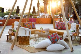 Casa Maat at JW Marriott Los Cabos Beach Resort & Spa