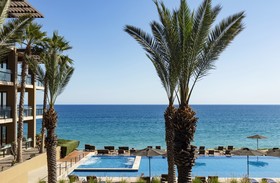 Casa Maat at JW Marriott Los Cabos Beach Resort & Spa