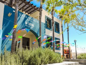 Casa Natalia