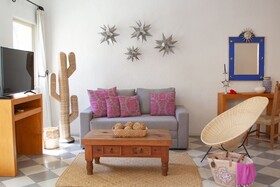 Casa Natalia