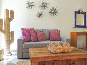 Casa Natalia