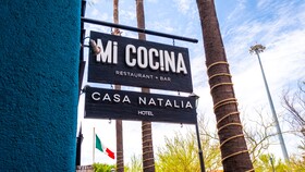 Casa Natalia