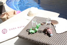 Casa Natalia