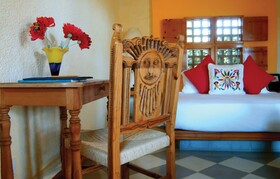 Casa Natalia