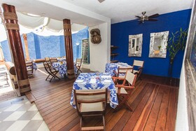 Casa Natalia