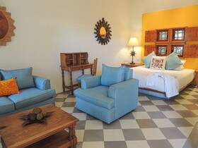 Casa Natalia