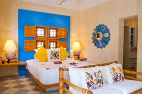Casa Natalia