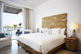 Hotel El Ganzo