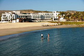 Hotel El Ganzo