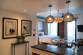 Flamboyan Hotel & Residences