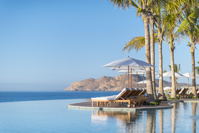 Grand Velas Los Cabos
