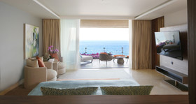 Grand Velas Los Cabos