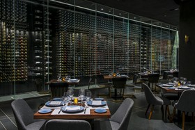 Grand Velas Los Cabos