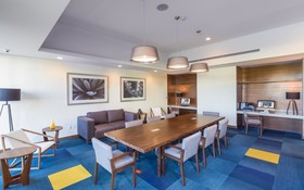Hampton Inn & Suites by Hilton Los Cabos