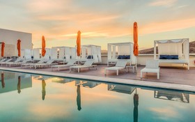Hampton Inn & Suites by Hilton Los Cabos