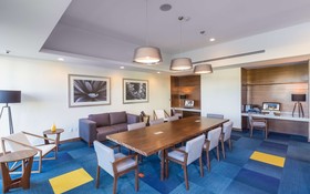Hampton Inn & Suites by Hilton Los Cabos