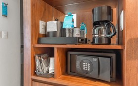 Hampton Inn & Suites by Hilton Los Cabos