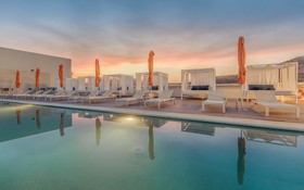 Hampton Inn & Suites by Hilton Los Cabos