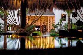 Hilton Vacation Club Cabo Azul Los Cabos