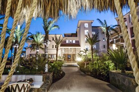 Hilton Vacation Club Cabo Azul Los Cabos