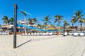 Hilton Vacation Club Cabo Azul Los Cabos