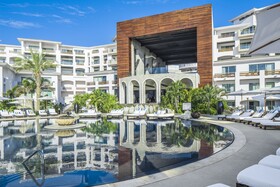 Hilton Vacation Club Cabo Azul Los Cabos