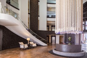 Hilton Vacation Club Cabo Azul Los Cabos
