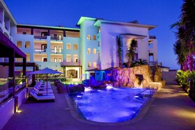 Hilton Vacation Club Cabo Azul Los Cabos