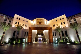 Hilton Vacation Club Cabo Azul Los Cabos