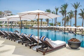 Hilton Vacation Club Cabo Azul Los Cabos