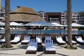 Hilton Vacation Club Cabo Azul Los Cabos