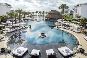 Hilton Vacation Club Cabo Azul Los Cabos