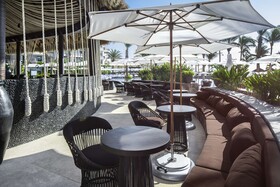 Hilton Vacation Club Cabo Azul Los Cabos