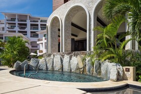 Hilton Vacation Club Cabo Azul Los Cabos