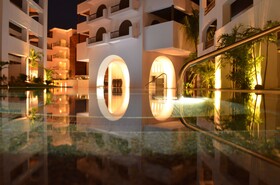Hilton Vacation Club Cabo Azul Los Cabos