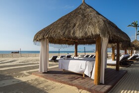 Hilton Vacation Club Cabo Azul Los Cabos