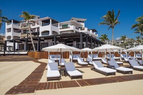 Hilton Vacation Club Cabo Azul Los Cabos