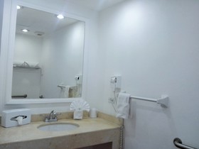 Hotel & Suites Las Palmas