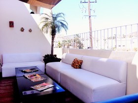 Hotel & Suites Las Palmas
