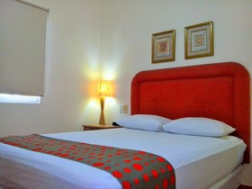 Hotel & Suites Las Palmas