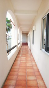 Hotel & Suites Las Palmas